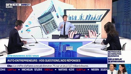 Auto-entrepreneurs : le fonds de solidarité est-il maintenu en mai ? - 13/05