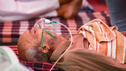 How many cases of black fungus in India