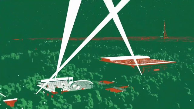 Roland-Garros 2021 - Le teaser de Roland-Garros et du French Open 2021 !