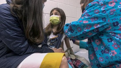 Know how much India prepared for vaccine trial on children