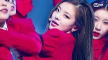 '1위' 사랑할 수 밖에 없는 'ITZY'의 '마.피.아. In the morning' 무대