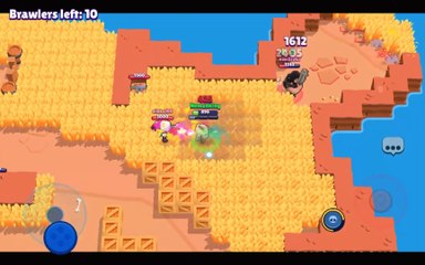 Brawl stars funny moments video