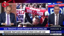 CHP'den Süleyman Soylu'ya: Derhal istifa et 'Temiz Süleyman'