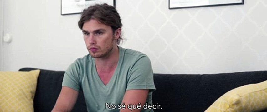 Vivir sin nosotros - Tráiler oficial VOSE