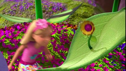 Barbie y Chelsea, el cumpleaños perdido - Tráiler oficial español