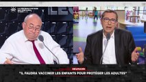 Êtes-vous prêts à faire vacciner vos enfants ? - 13/05