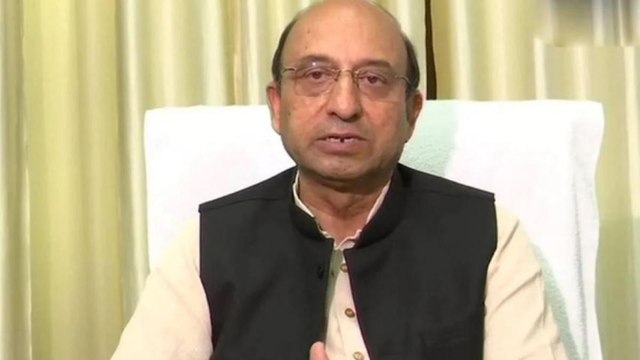 Here's what UP health minister said on vaccine availability