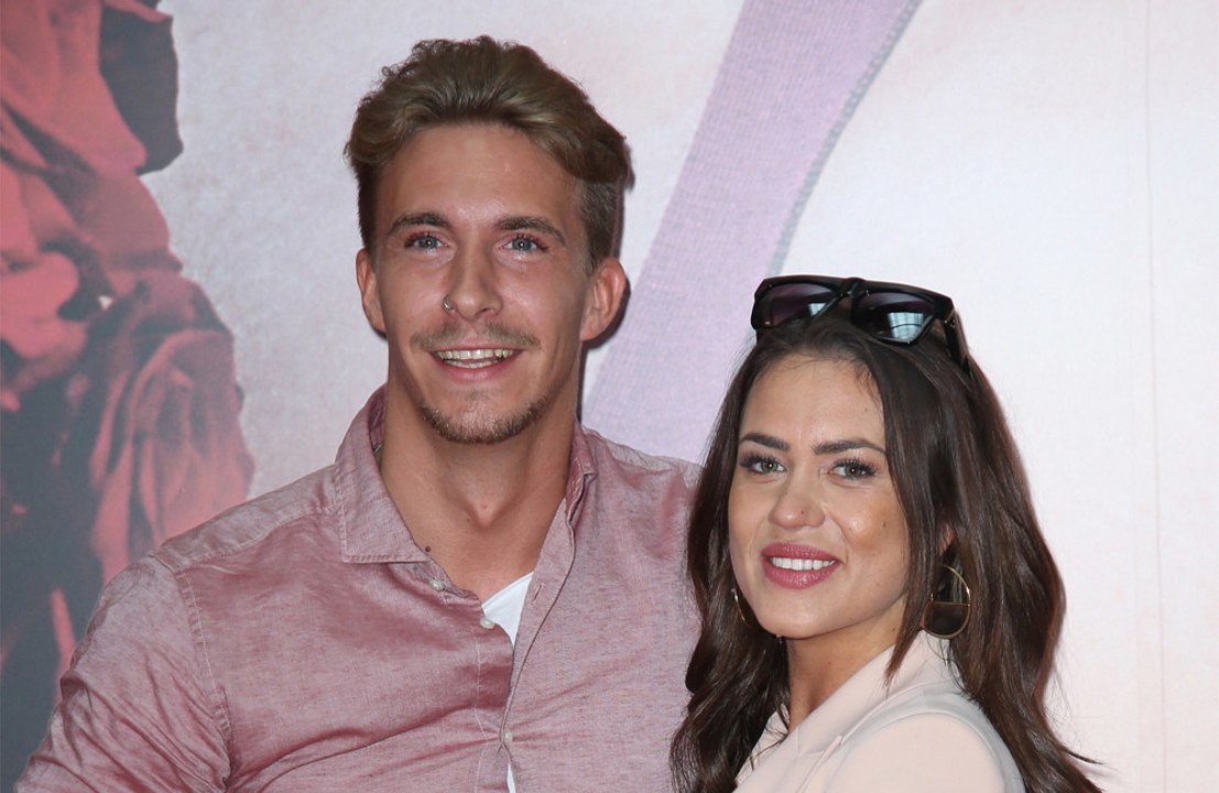 David Friedrich: So reagiert er auf die Baby-News von Jessica Paszka