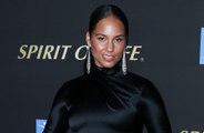 Alicia Keys: Meditation gegen Mama-Stress