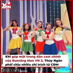 Thúy Ngân và loạt sao nữ Việt vẫn bị chê nhạt