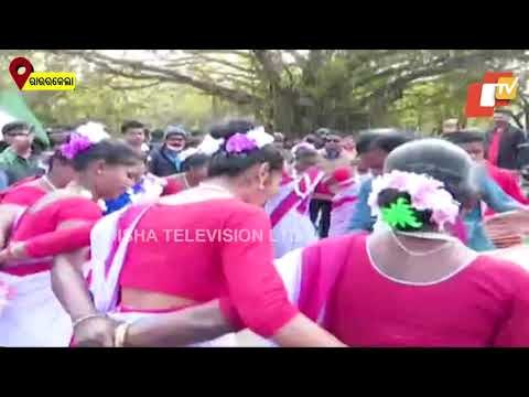 Puri Residents Visit Srimandir, Elaborate Arrangements Amid Covid-19 Scare