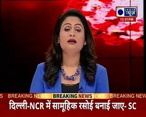 Corona Vaccination_ 18-44 उम्र तक के लोगों के वैक्सीनेशन पर लगा ब्रेक, फिलहाल 31मई तक है लॉकडाउन !