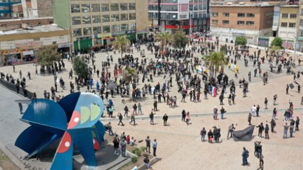 Vacunas: la clave a la que San Victorino le quiere apostar para su reactivación