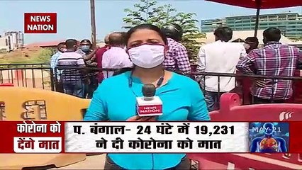 Maharashta:15 दिन के लिए बढ़ाया गया लॉकडाउन, 1 जून तक रहेंगी पाबंदियां