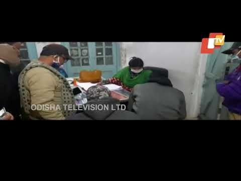 Bahanaga BDO Assaults Working Journalist, FIR Registered