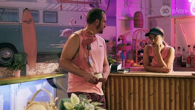 Neighbours 8620 13th May 2021