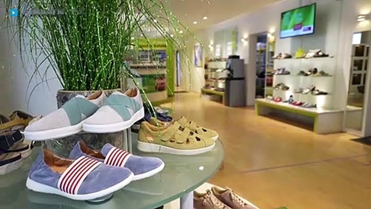 Erhardt Gesunde Schuhe in Langenau – Ihr Profi für Fußanalyse & orthopädische Einlagen