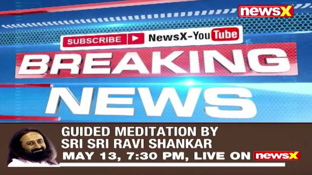 Bodies Found Near Ganga In Unnao _ Search Underway In Other Areas _ NewsX