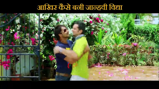 Jhanvi became Vidya Scene | All the Best: Fun Begins (1991) | Sanjay Dutt | Ajay Devgn | Fardeen Khan | Bipasha Basu | Mugdha Godse | Ashwini Kalsekar | Bollywood Movie Scene |