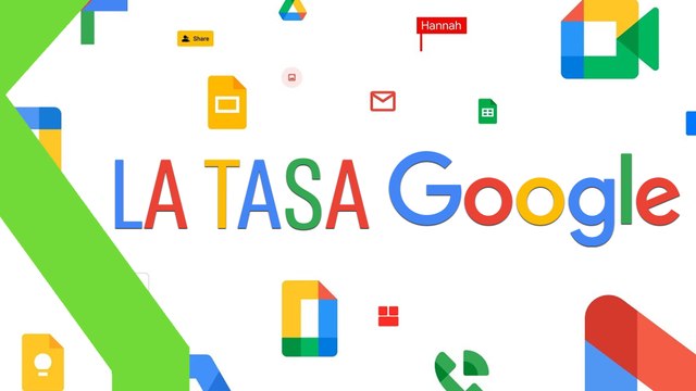 LA TASA GOOGLE - ¿POR QUÉ Amazon, Google, Facebook, Apple, tienen que PAGAR?