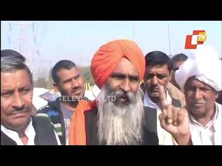 Farmers Protest | Farmers Warn Govt To Intensify Protest