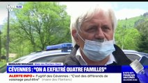 Double meurtre dans les Cévennes: le maire des Plantiers annonce que la gendarmerie a 