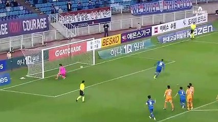 교체 선수가 골 ‘펑펑’…1·2위 다 잡고 3위로 뛰어오른 수원