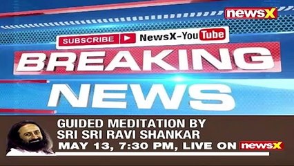 K'taka Allows Work Under MNREGA _ Only 40 Workers At A Location _ NewsX