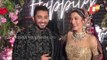 Gauahar Khan-Zaid Darbar Host Lavish Wedding Reception