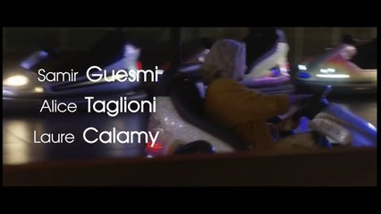 La Dernière folie de Claire Darling (2018) (French) Streaming XviD AC3