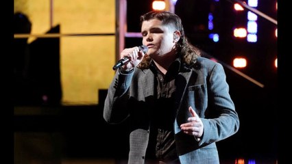 Find Out Who Went Home and Who Made It Through to the Top 9 on The Voice | Moon TV News