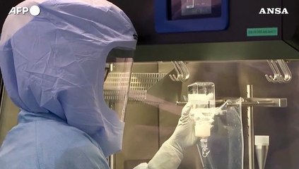 Ema, ok estensione seconda dose Pfizer a 40 giorni