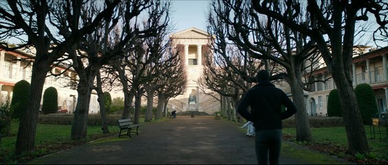 Fly Me Away  -  Envole-moi - Trailer