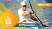 2021 ICF Paracanoe World Cup, Paralympic Qualifier, Szeged Hungary / Day 2: Para