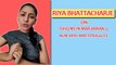 Riya Bhattacharje On Ishq Mein Marjawan 2, Agni Vayu, Her Journey And More | Exclusive
