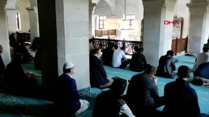 KARS VALİ ÖKSÜZ'DEN BAYRAM SABAHI VATANDAŞLARA UYARI