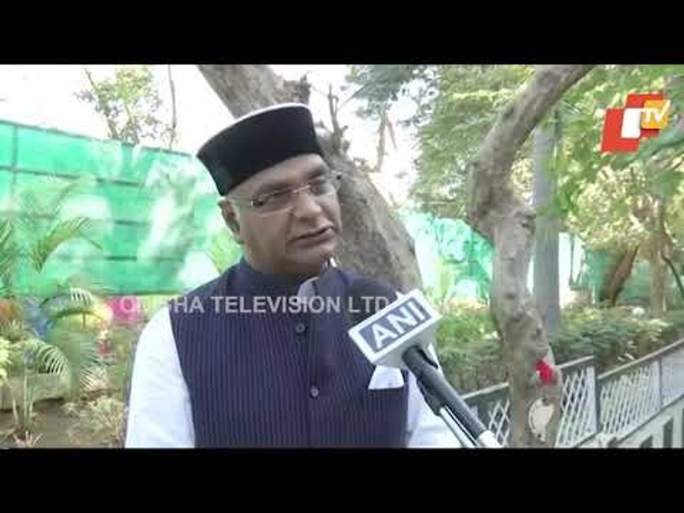 Madhya Pradesh Cabinet Approves Love Jihad Law