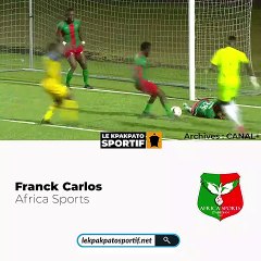 Inspirés spécial arrêts défensifs