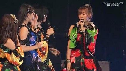 Morning Musume DVD magazine Vol 127 Part 2