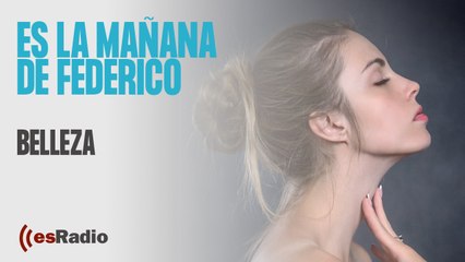 Belleza: 'Comer bien es fácil si sabes cómo'