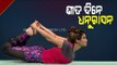 Roga Pain Yoga | Yoga Asanas For Nervous System