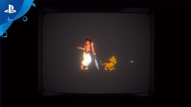 Disney Classic Games - Tráiler