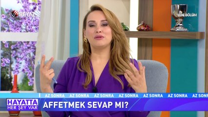 Hayatta Her Şey Var 13 Mayıs 2021