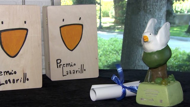 Se entregan los Premios Lazarillo 2020 de literatura infantil y juvenil