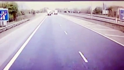 Lorry driver loses licence after drink drive conviction