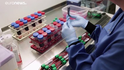 Cobayas humanos reinfectados con la COVID, un estudio de la Universidad de Oxford para las vacunas