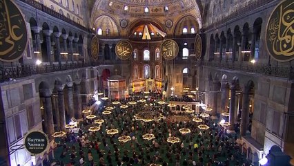 El fin del Ramadán queda empañado por el violento conflicto palestino-israelí