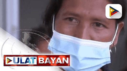 Download Video: Davao Region, puspusan na ang paghahanda sa inaasahang pag-landfall ng Bagyong Crising