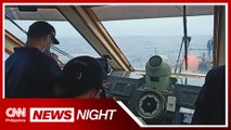 PNP to boost law enforcement patrols in West PH Sea