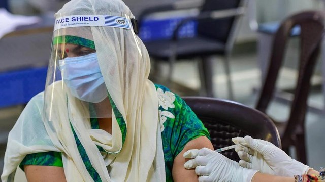 Shortage of vaccines: know how vaccines are allocated